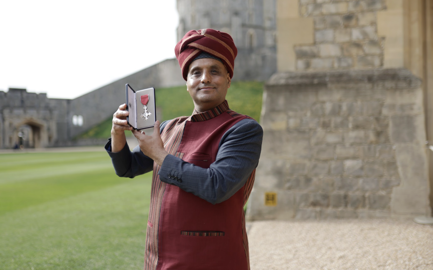 You are currently viewing In Conversation with Balbir Singh