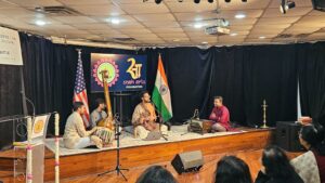 Read more about the article An Evening with Artists from the Diaspora Generation