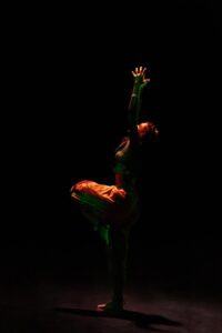 Read more about the article Muruga & Kismet with Kali