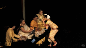 Read more about the article Who needs the London Margazhi?