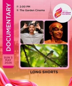 Read more about the article UK Asian Film Festival -Documentary Films