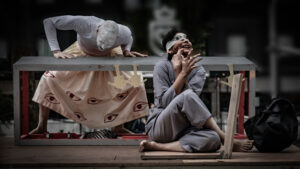 Read more about the article Kaana Kann Koti Vendum: On Seeing and Being Seen in Art