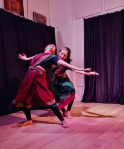 Read more about the article Reflections on Jiva Performing Arts’ Solo Studio Showcase