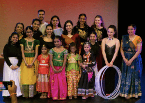 Read more about the article Celebrating World Dance Day in Leeds