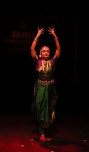 Read more about the article Anjali – An Afternoon Of Dance In The City