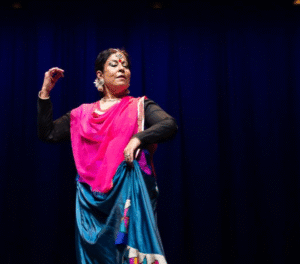 Read more about the article Hemantika… and Beyond!