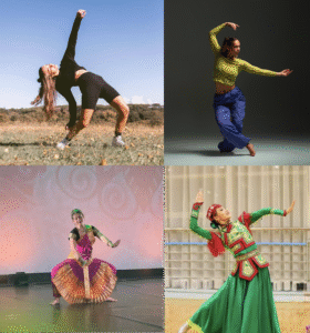 Read more about the article Dance Defies Boundaries
