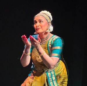 Read more about the article Tirai by Sneha Ramachandran