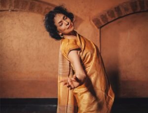 Read more about the article Shilpanatanam: Innovating classical art while maintaining its depth